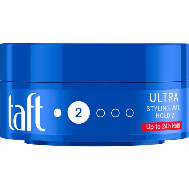 Taft Styling Ultra Wax 75 ML