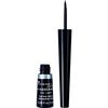 Rimmel London Exaggerate Eyeliner 001 Black