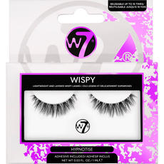 W7 Wispy met lijm Hypnotise Kunstwimpers