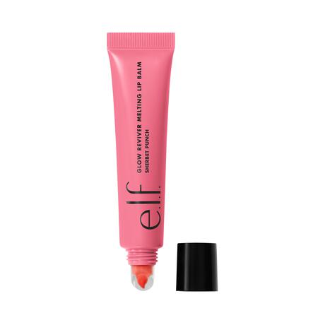 e.l.f. Glow Reviver Melting Lip Balm Sherbert Punch