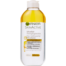 Garnier SkinActive Micellair Reinigingswater in Olie 400 ML