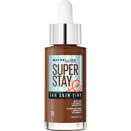 Maybelline New York Superstay 24H Skin Tint 78