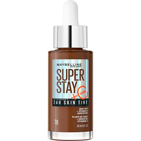 Maybelline New York Superstay 24H Skin Tint 78
