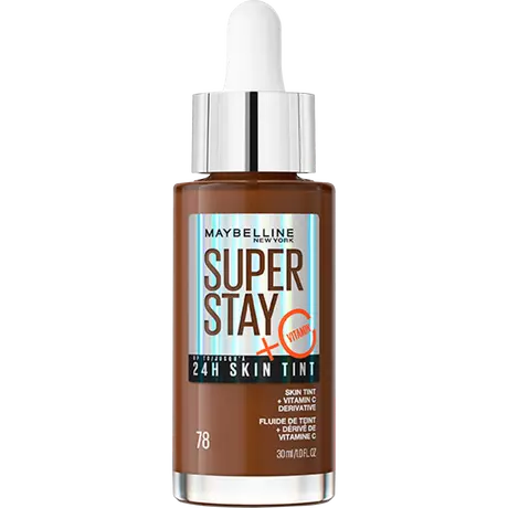 Maybelline New York Superstay Skin Tint 78