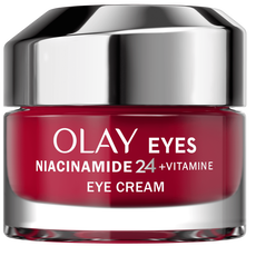 Olay Niacinamide 24 Met Vitamine E Oogcrème 15 ML