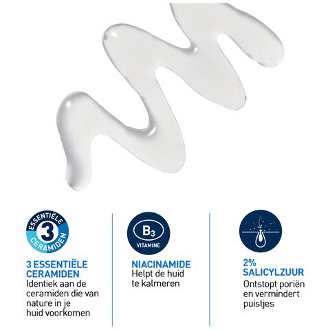 CeraVe Anti-Onzuiverheden Verzorging 40 ML