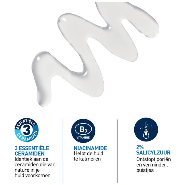 CeraVe Anti-Onzuiverheden Verzorging 40 ML