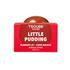Trouble Maker Little Pudding Blurring Lip + Cheek Mousse Mochi Nude Brown