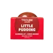 Trouble Maker Little Pudding Blurring Lip + Cheek Mousse Mochi Nude Brown