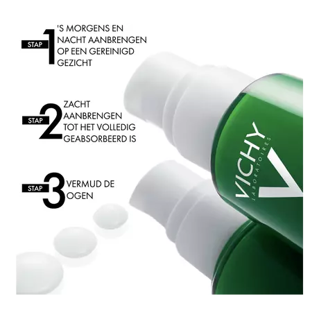 Vichy Normaderm Phytosolution Dagcrème 50 ML
