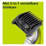Philips OneBlade 360 Face + Body - QP2834/23