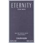 Calvin Klein Eternity For Men Eau De Toilette
