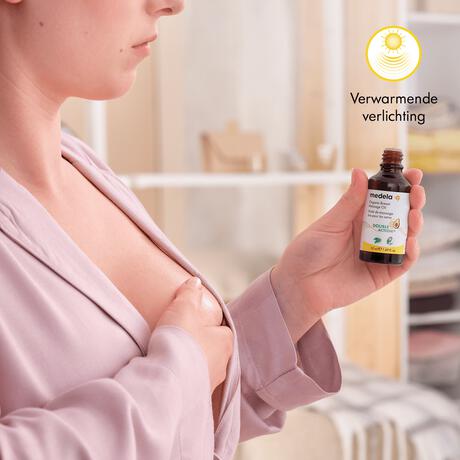 Medela Borstmassage Olie 1stuk