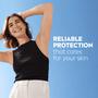 NIVEA Black & White Invisible Pure Deodorant Spray 150 ML