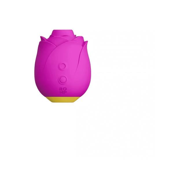 Romp Rose Air Pressure Vibrator