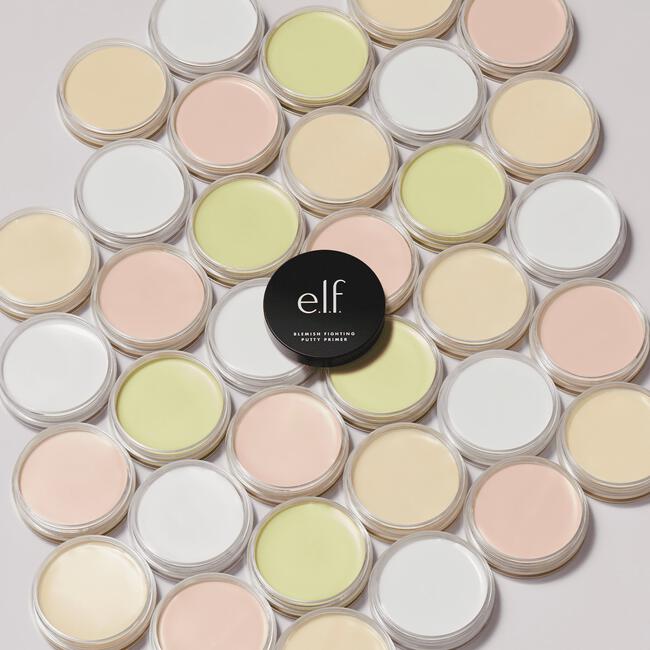 e.l.f. Matte Putty Primer Universal Sheer