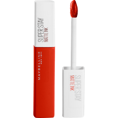 Maybelline New York Superstay Matte Ink Lippenstift 117 Ground-Breaker
