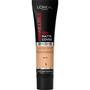 L'Oréal Paris Infaillible 32H Matte Foundation 145 Beige Rosé SPF25