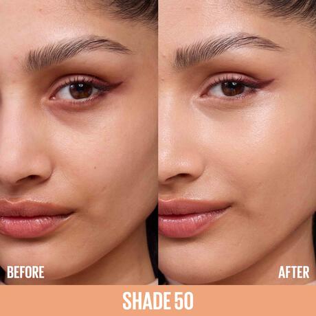 Maybelline New York Lifter Concealer 50