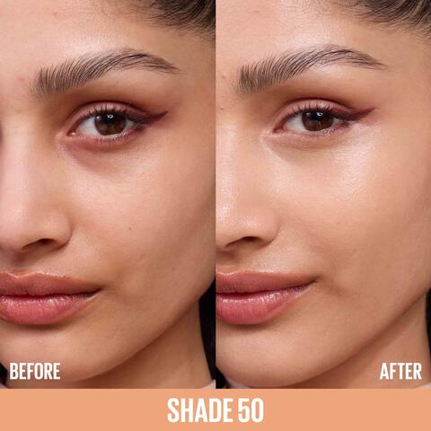 Maybelline New York Lifter Concealer 50