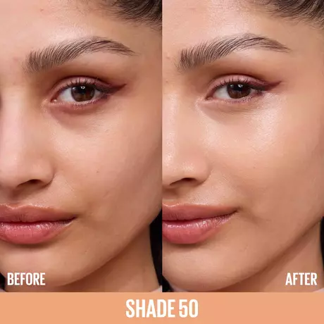 Maybelline New York Lifter Concealer 50
