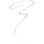 Maybelline New York Brow Ultra Slim Wenkbrauwpotlood Blond 01 Blond 4,19 GR