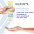 Dexeryl Reinigingsolie Droge Huid 200 ML