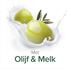 Palmolive Naturals Melk & Olijf Handzeep 300 ML