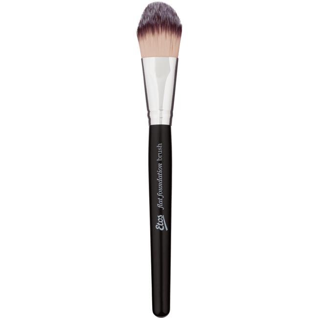 Etos Flat Foundation Brush