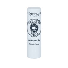 L'Occitane Shea Butter Lip Balm Stick