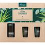 Kneipp Luxe Geschenkset Douche For Men
