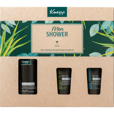 Kneipp Luxe Geschenkset Douche For Men