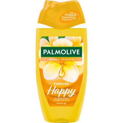 Palmolive Douche Aroma Essences Happy Douchegel 250 ML