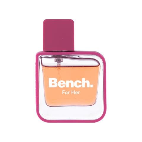 Bench for Her Eau de Toilette 30 ML