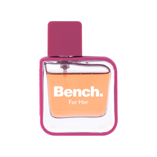 Bench For Her Eau De Toilette 30 ML