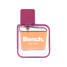 Bench for Her eau de toilette 30 ML