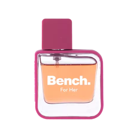 Bench For Her Eau De Toilette 30 ML