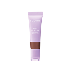 Solune Silky Lip Serum Misty Shadow