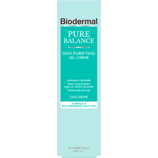 Biodermal Pure Balance Skin Purifying Gel-Crème 50 ML