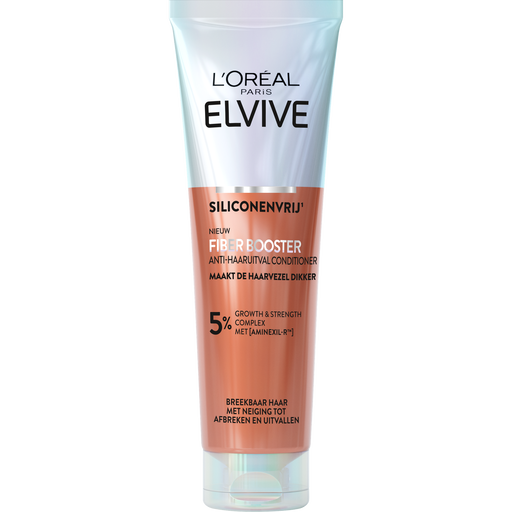 L'Oréal Paris Elvive Fiber Booster Conditioner 150 ML