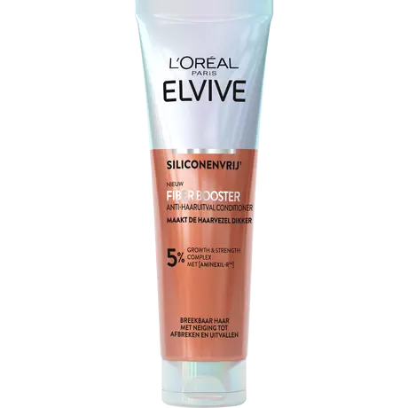 L'Oréal Paris Elvive Fiber Booster Conditioner 150 ML