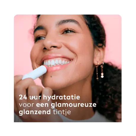 Labello Pearly Shine Lippenbalsem 