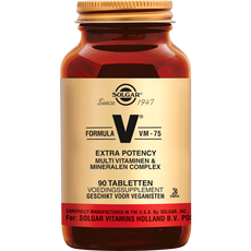 Solgar Formula VM-75 90 tabletten
