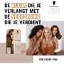 Schwarzkopf Creme Supreme Haarkleuring 7-0 Natuurlijk Donkerblond