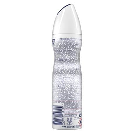 Rexona Woman Advanced Protection Bright Bouquet Deodorant Spray 150 ML