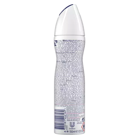 Rexona Woman Advanced Protection Bright Bouquet Deospray 150 ML