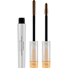 Max Factor Masterpiece 2In1 Mascara Lash Wow Mascara Black Brown Blister