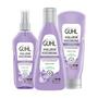 Guhl Hyaluron+ Verzorging Shampoo 250 ML