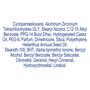 Dove Original Anti-Transpirant Deodorant Stick 40 ML