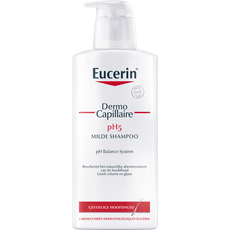 Eucerin pH5 DermoCapillaire Milde Shampoo 400 ML